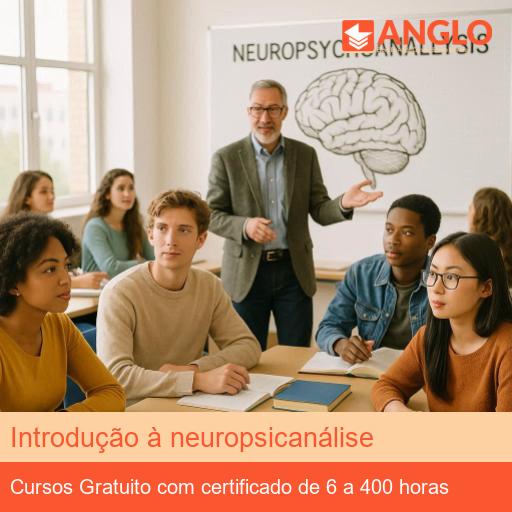 Introdução à neuropsicanálise